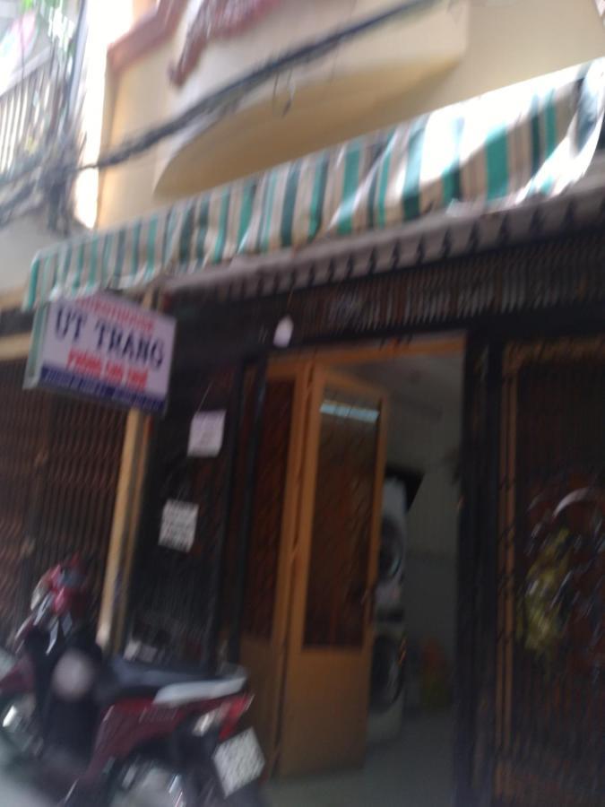 Guest House Uttrang Πόλη Χο Τσι Μινχ Εξωτερικό φωτογραφία