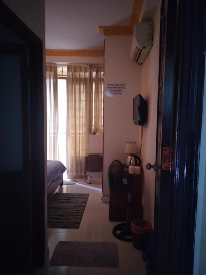 Guest House Uttrang Πόλη Χο Τσι Μινχ Εξωτερικό φωτογραφία