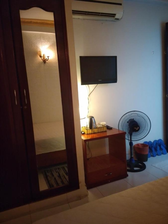 Guest House Uttrang Πόλη Χο Τσι Μινχ Εξωτερικό φωτογραφία
