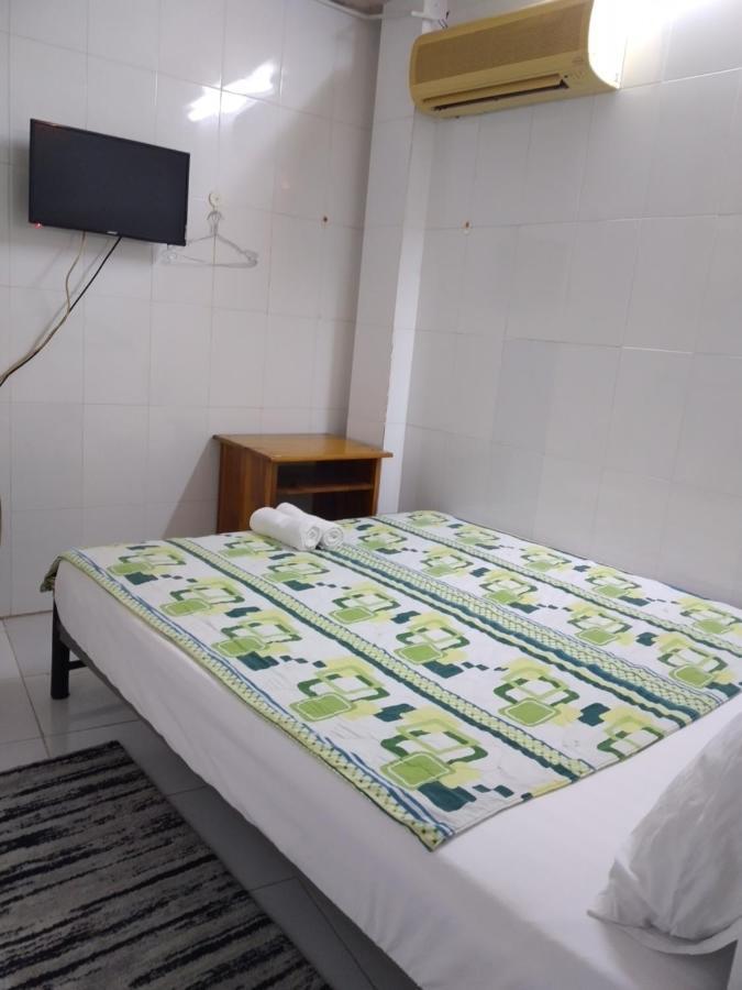 Guest House Uttrang Πόλη Χο Τσι Μινχ Εξωτερικό φωτογραφία
