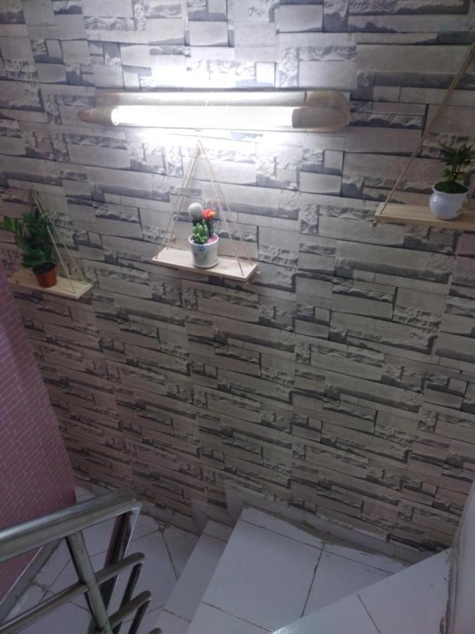 Guest House Uttrang Πόλη Χο Τσι Μινχ Εξωτερικό φωτογραφία