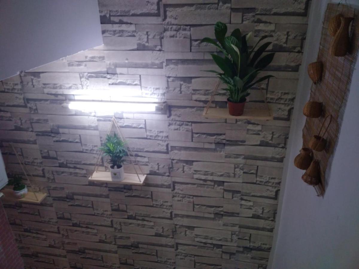 Guest House Uttrang Πόλη Χο Τσι Μινχ Εξωτερικό φωτογραφία