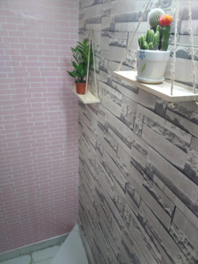 Guest House Uttrang Πόλη Χο Τσι Μινχ Εξωτερικό φωτογραφία