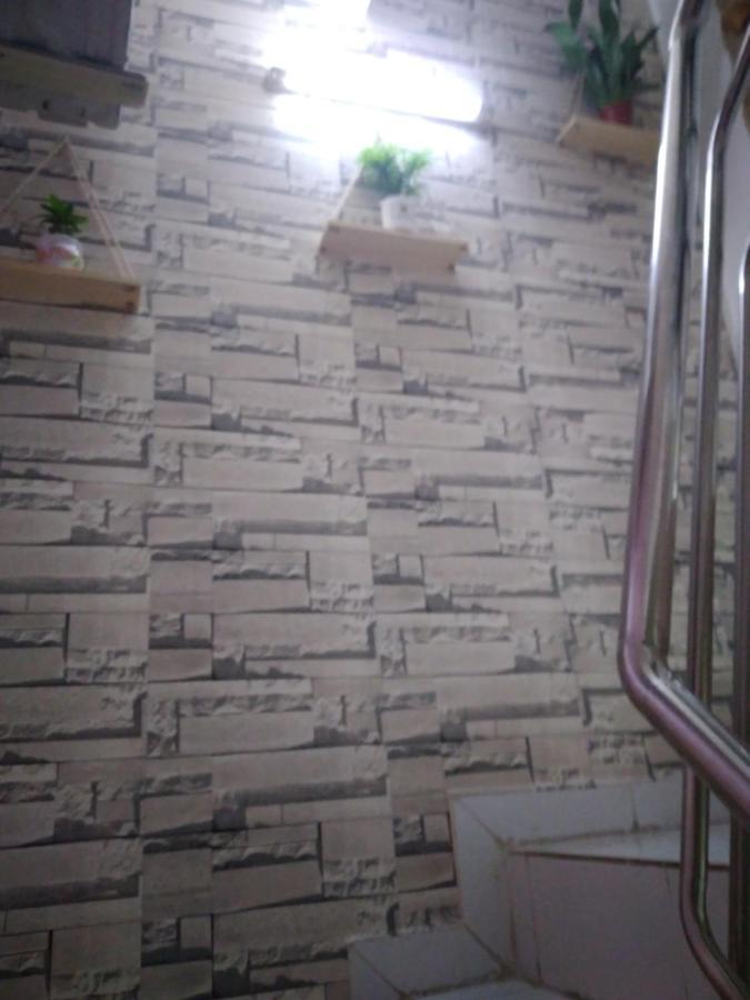 Guest House Uttrang Πόλη Χο Τσι Μινχ Εξωτερικό φωτογραφία