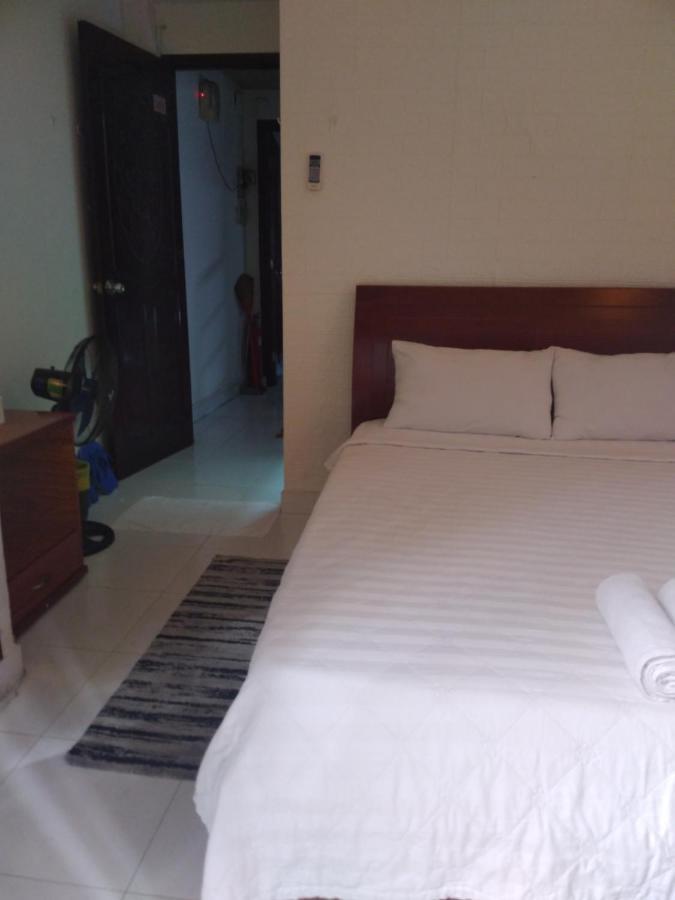 Guest House Uttrang Πόλη Χο Τσι Μινχ Εξωτερικό φωτογραφία