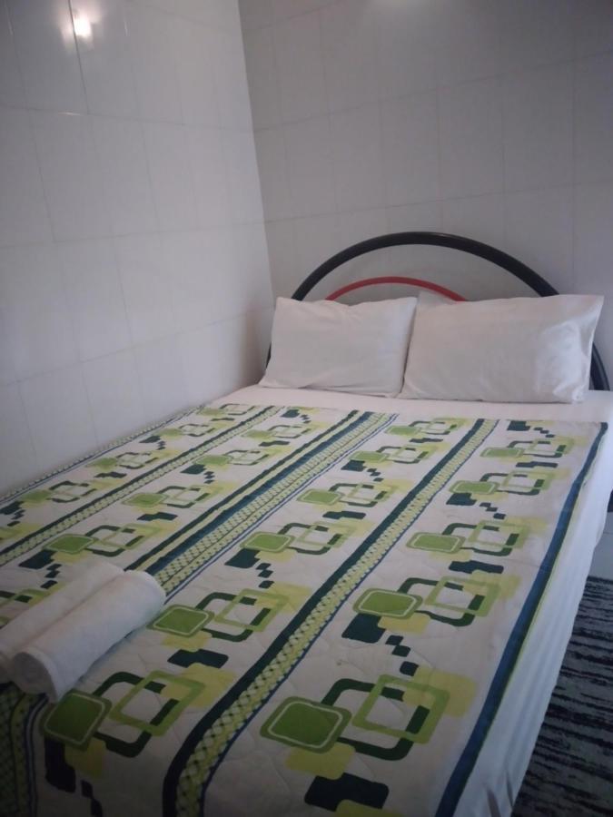 Guest House Uttrang Πόλη Χο Τσι Μινχ Εξωτερικό φωτογραφία
