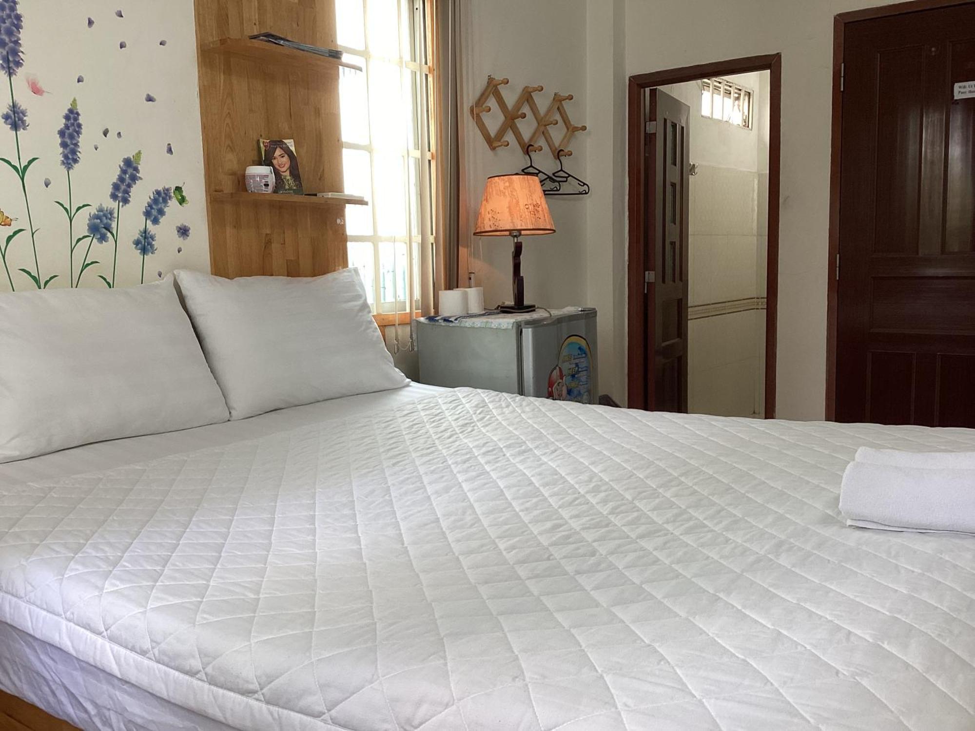 Guest House Uttrang Πόλη Χο Τσι Μινχ Εξωτερικό φωτογραφία