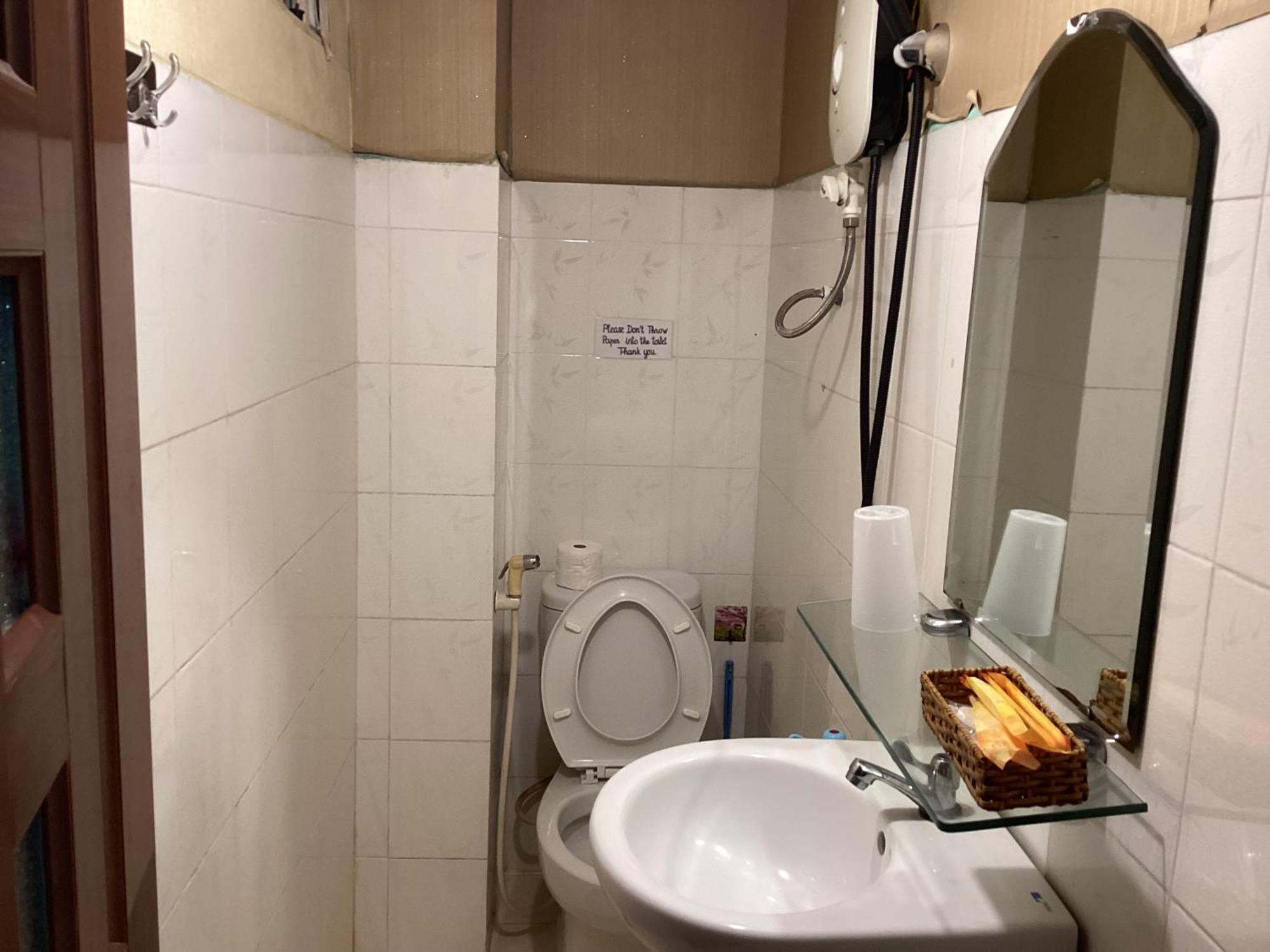 Guest House Uttrang Πόλη Χο Τσι Μινχ Εξωτερικό φωτογραφία