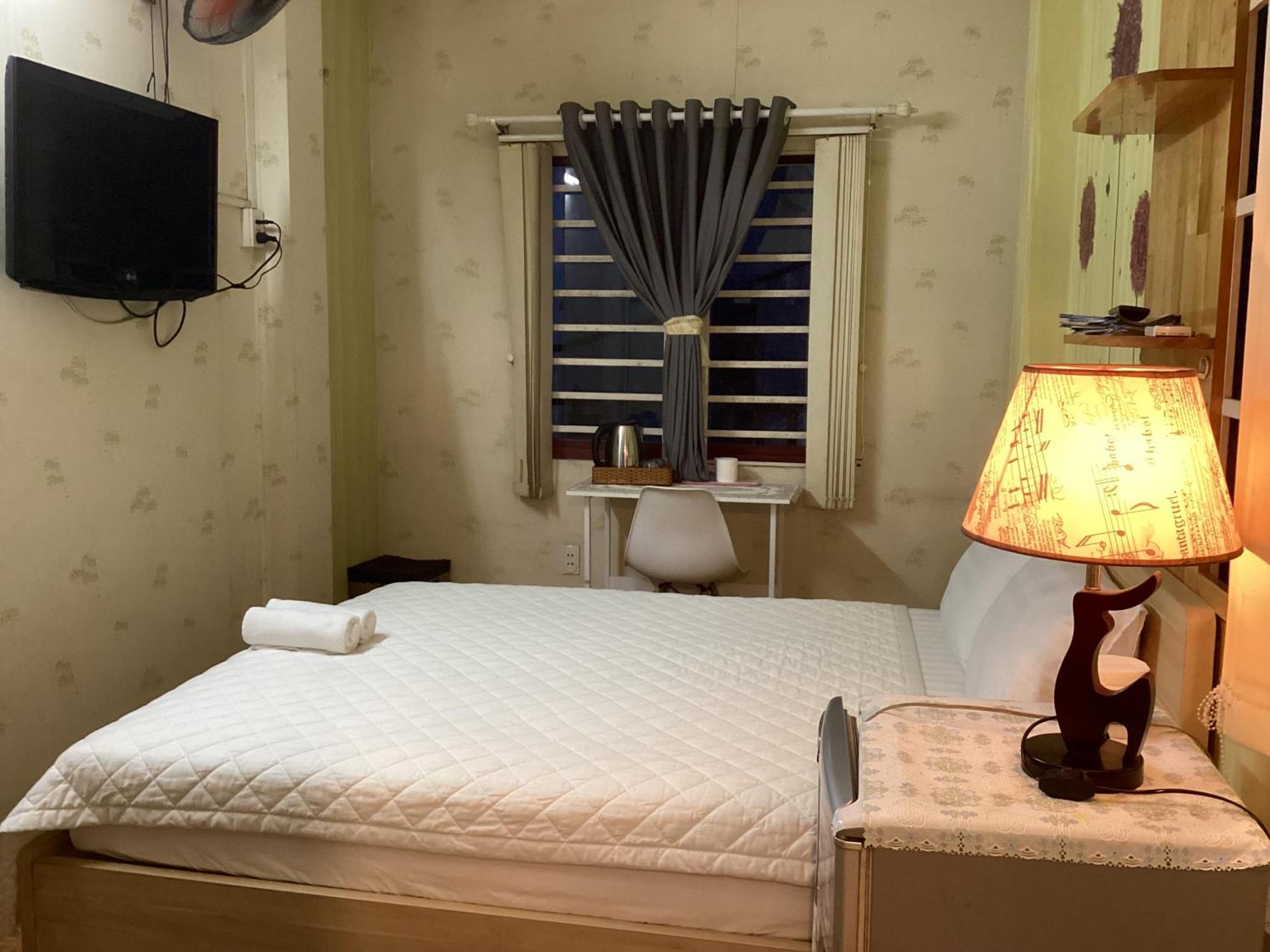 Guest House Uttrang Πόλη Χο Τσι Μινχ Εξωτερικό φωτογραφία