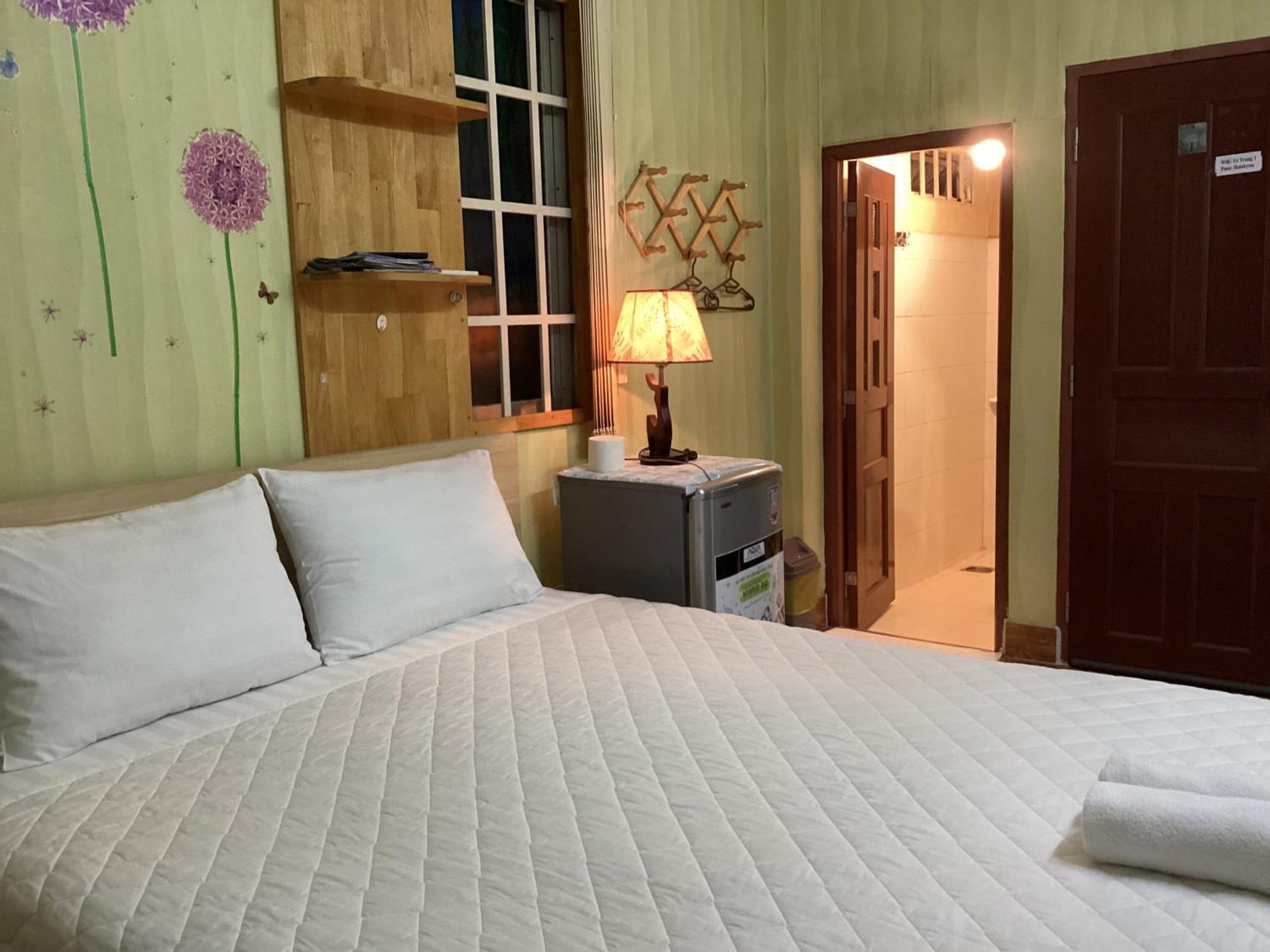 Guest House Uttrang Πόλη Χο Τσι Μινχ Εξωτερικό φωτογραφία