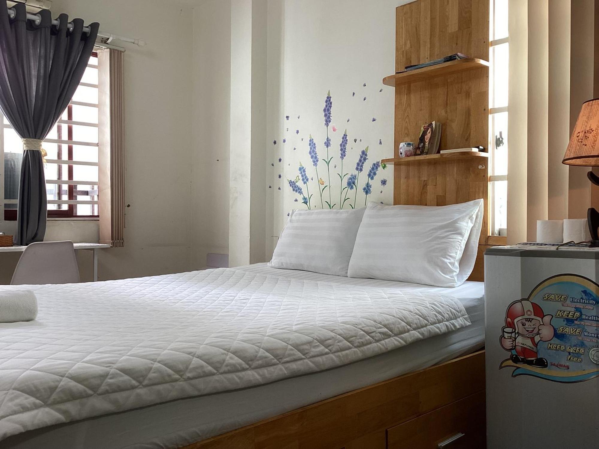 Guest House Uttrang Πόλη Χο Τσι Μινχ Εξωτερικό φωτογραφία