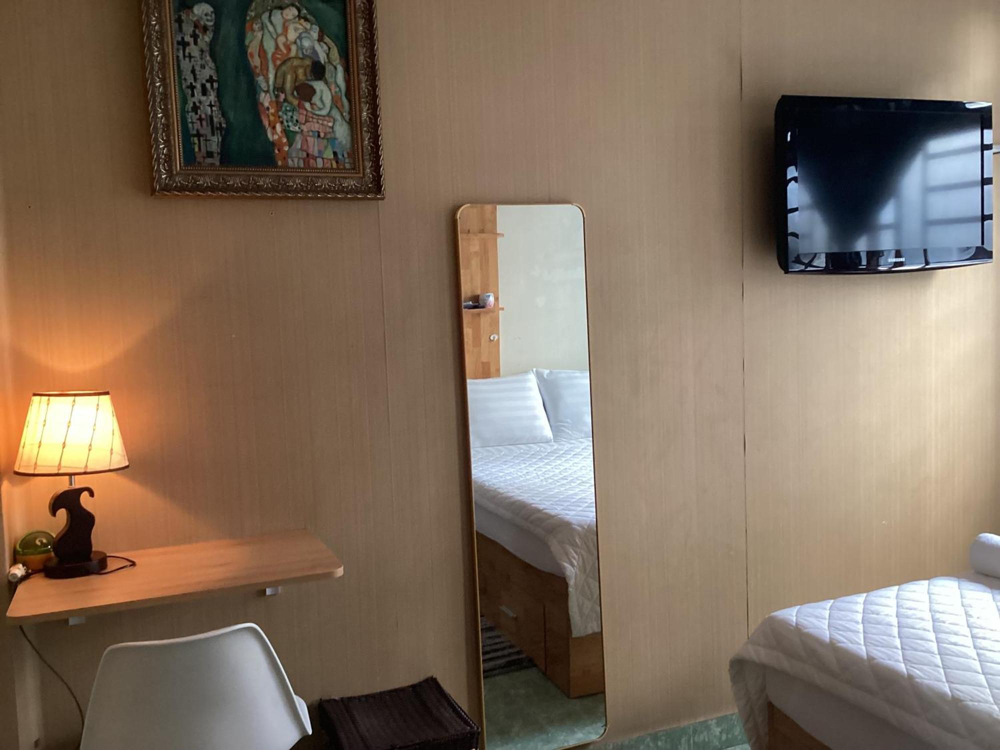 Guest House Uttrang Πόλη Χο Τσι Μινχ Εξωτερικό φωτογραφία