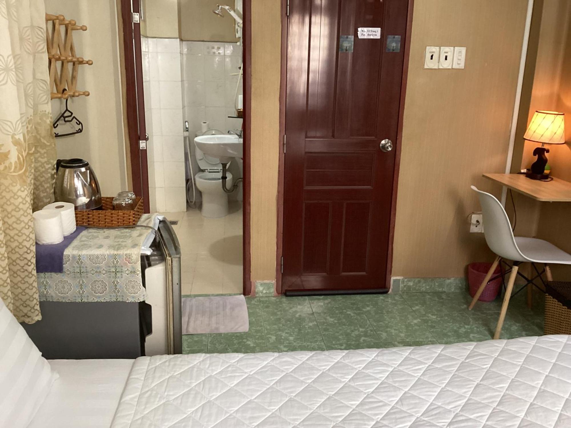 Guest House Uttrang Πόλη Χο Τσι Μινχ Εξωτερικό φωτογραφία