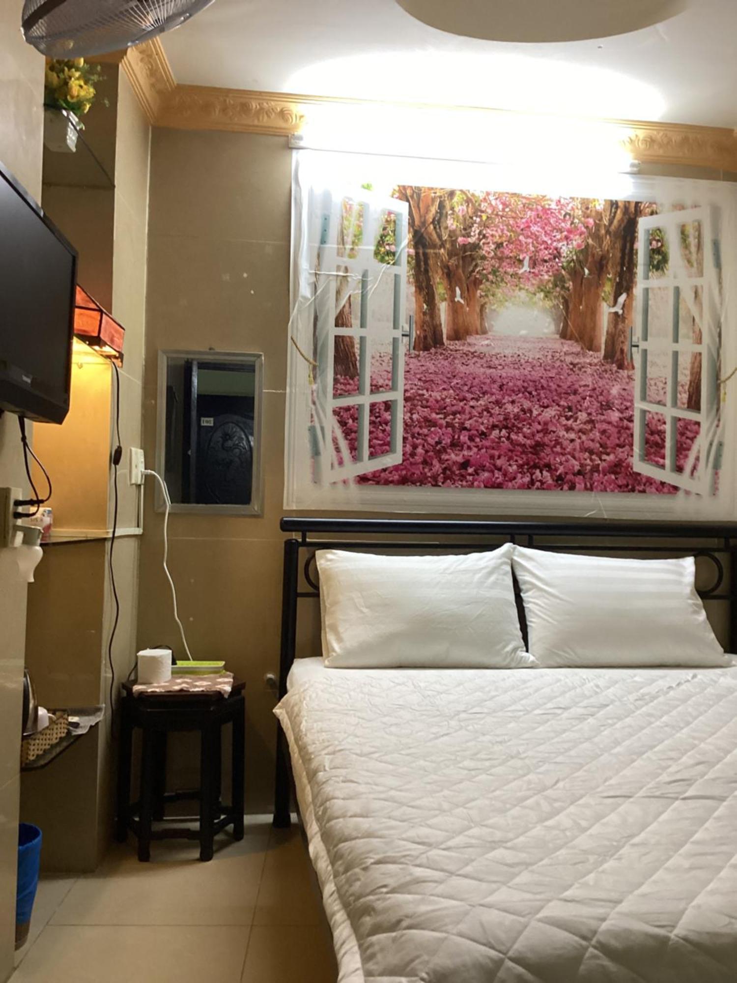 Guest House Uttrang Πόλη Χο Τσι Μινχ Εξωτερικό φωτογραφία