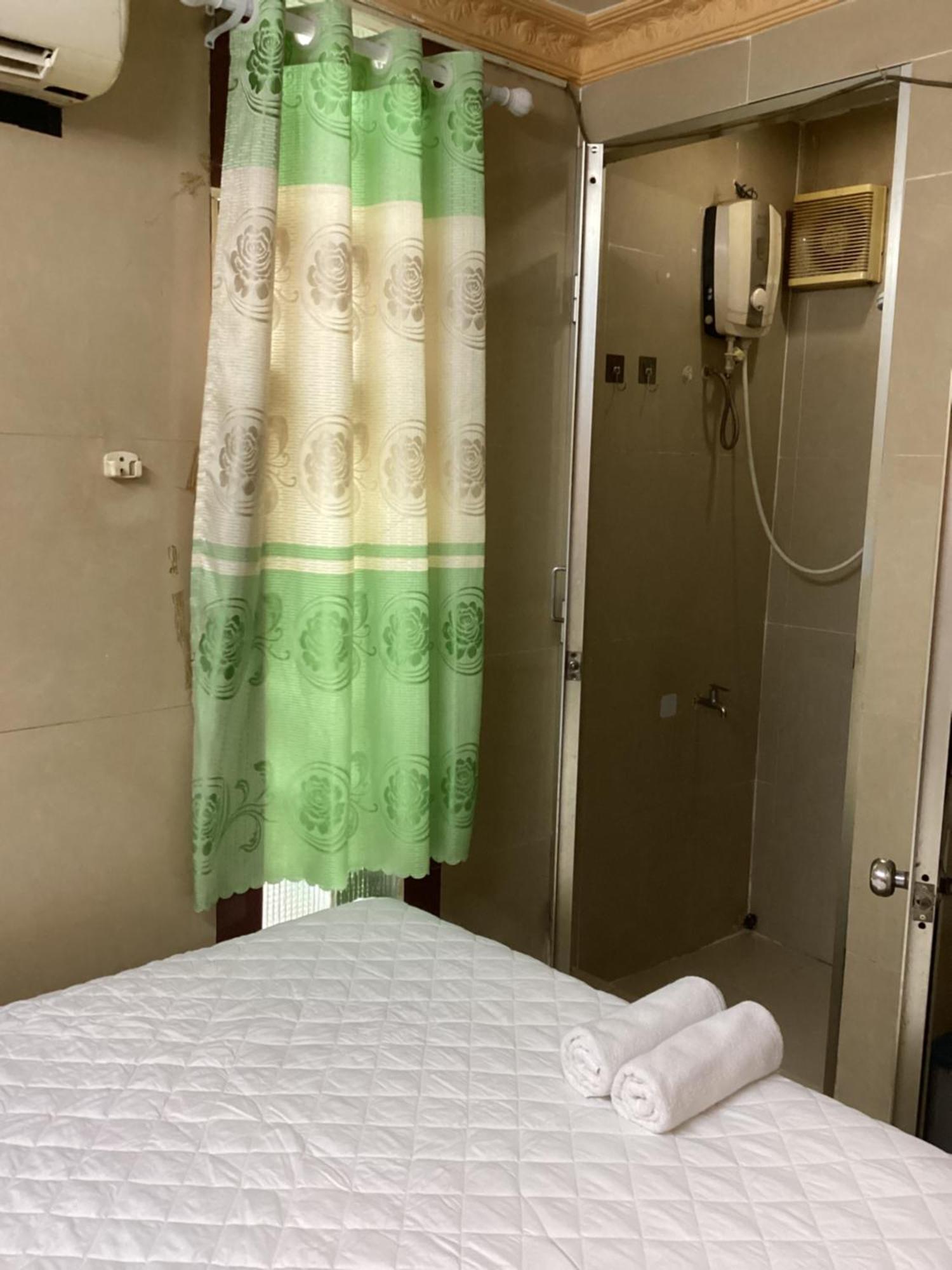 Guest House Uttrang Πόλη Χο Τσι Μινχ Εξωτερικό φωτογραφία