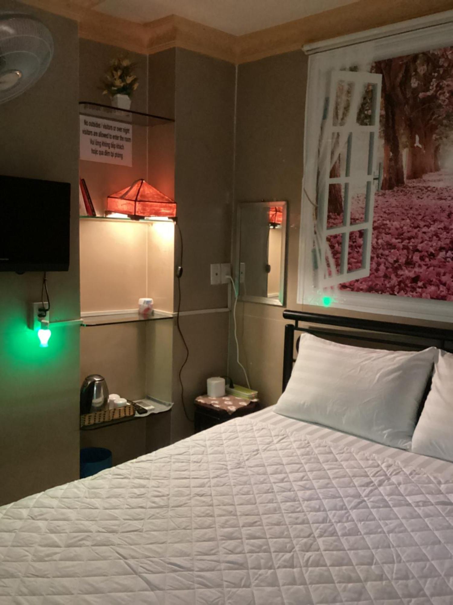 Guest House Uttrang Πόλη Χο Τσι Μινχ Εξωτερικό φωτογραφία