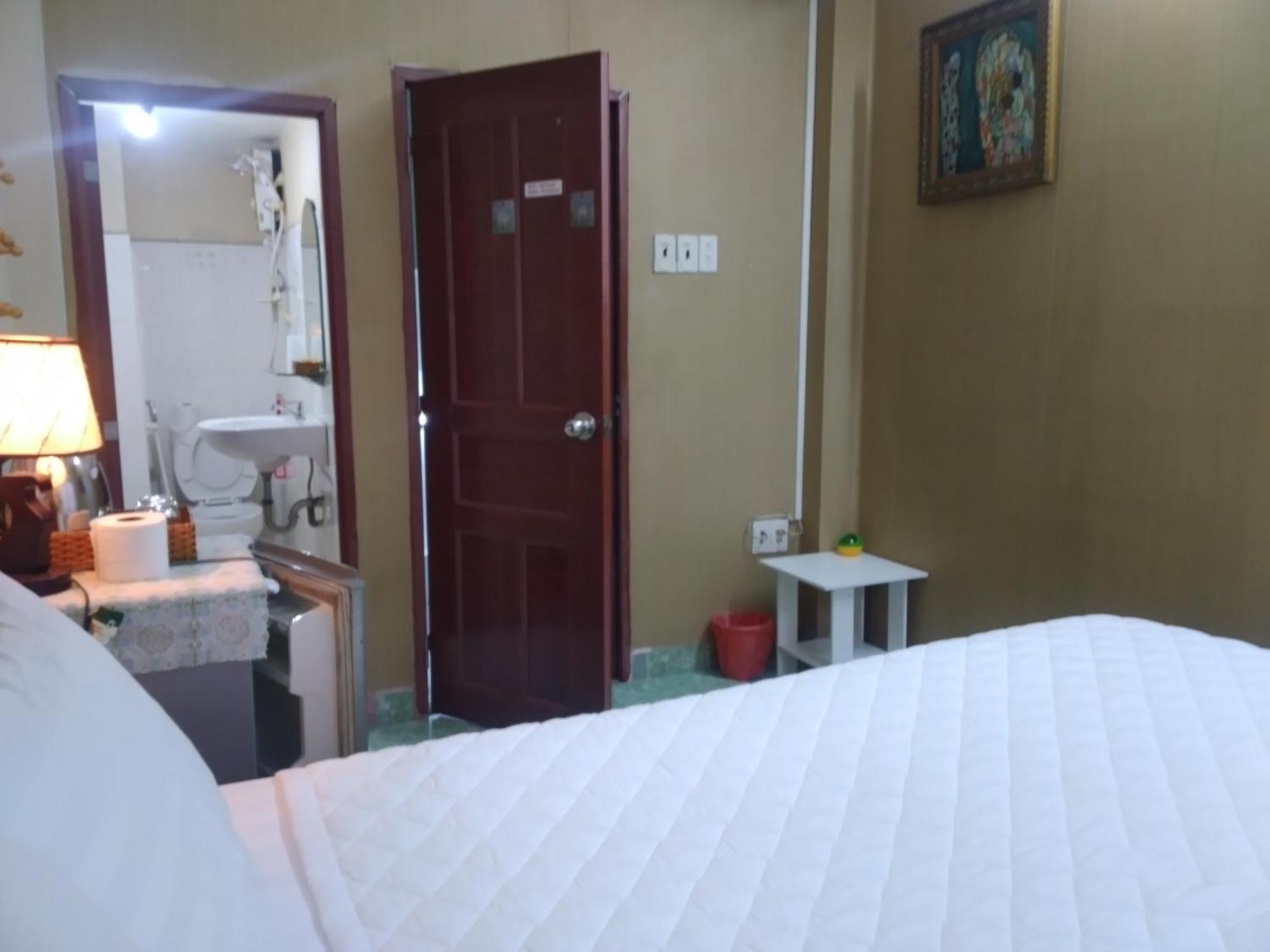 Guest House Uttrang Πόλη Χο Τσι Μινχ Εξωτερικό φωτογραφία